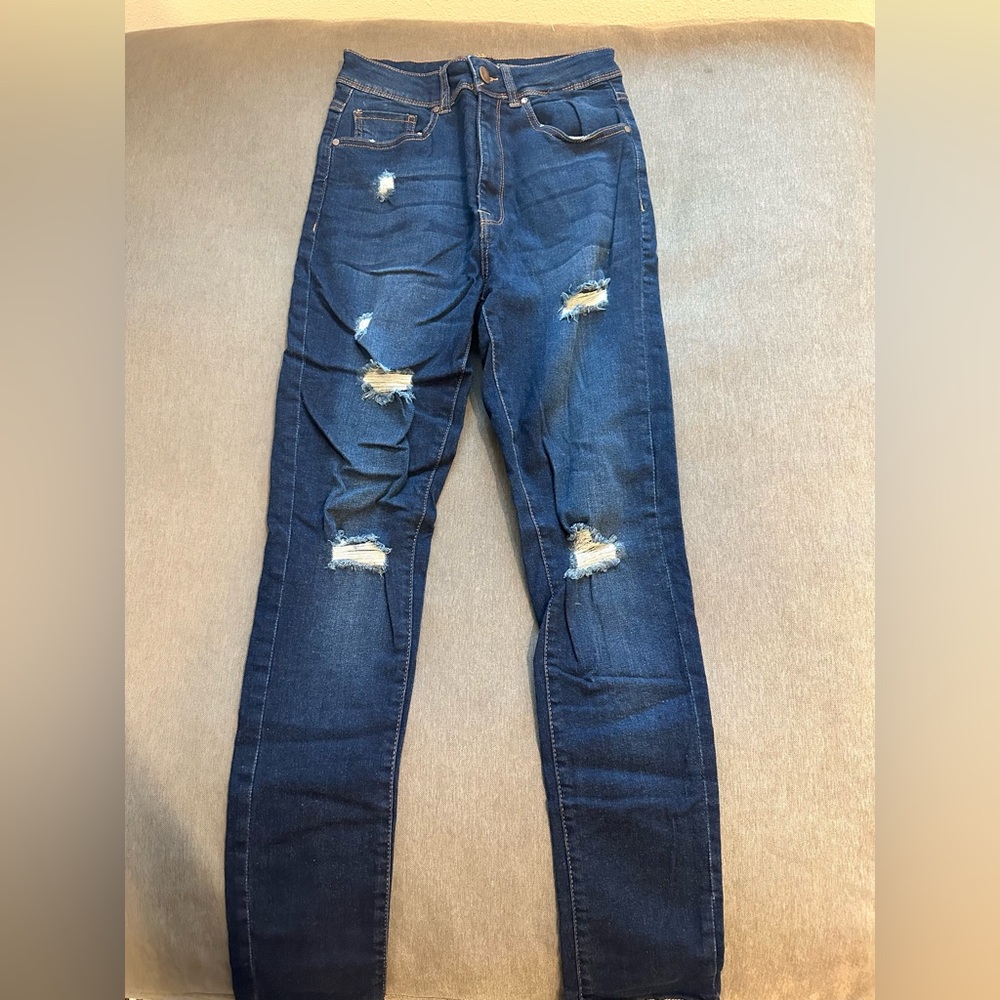 Fashion Nova Jeans